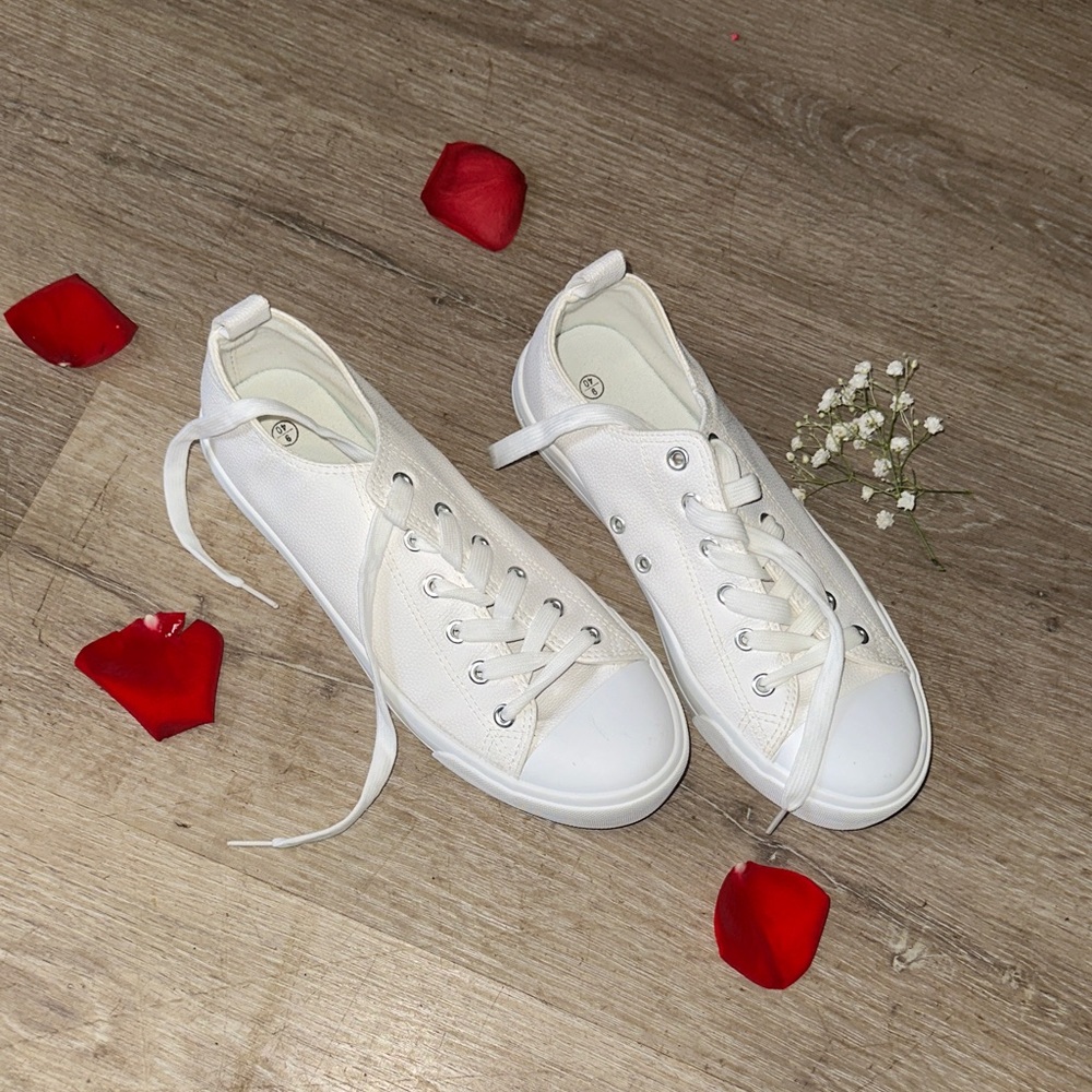Othr White Women's Sneakers
